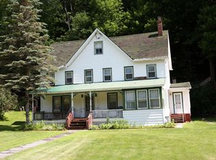 47 N Branch Callicoon Center Rd, North Branch, NY 12766