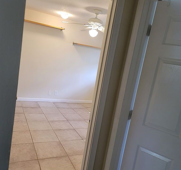 Entrance to Bedroom 2