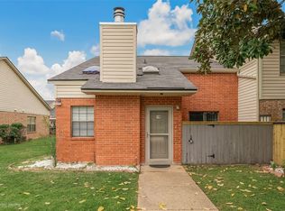 3636 Greenacres Dr #110, Bossier City, LA 71112