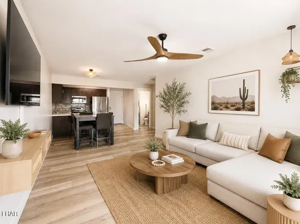 1850 Swanson Ave Unit B12, Lake Havasu City, AZ 86403