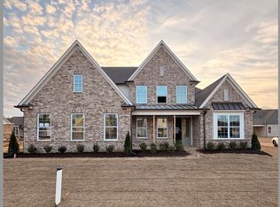 5051 Fairy Meadow Cv, Arlington, TN 38002