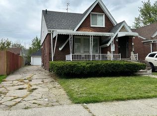 6751 Archdale St, Detroit, MI 48228