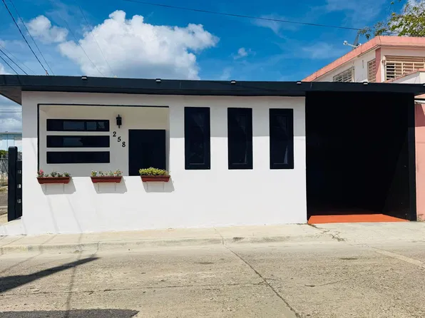 258 Antonio Gonzalez, Arecibo, PR 00612