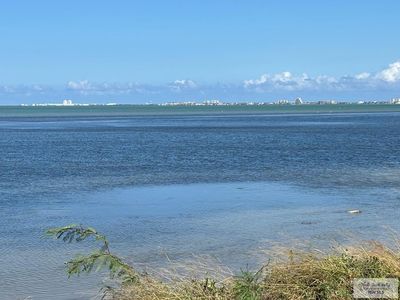 Highway 100, Pt Isabel, TX, 78578