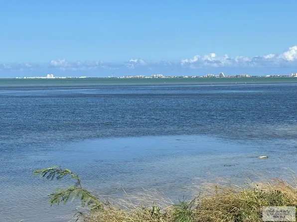 Highway 100, Pt Isabel, TX 78578