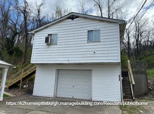 630 Castle Ave, North Versailles, PA 15137