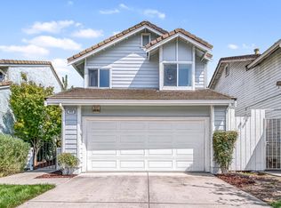 340 Moretti Ln, Milpitas, CA 95035