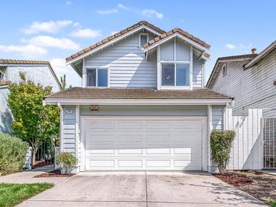 340 Moretti Ln, Milpitas, CA, 95035