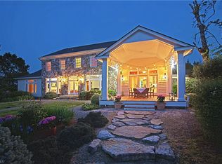 2268 Zephyr Mountain Park Rd, State Road, NC 28676