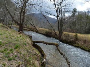 0 Foster Rd, Hiawassee, GA 30546