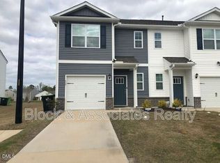 527 Belgian Red Way, Wake Forest, NC 27587