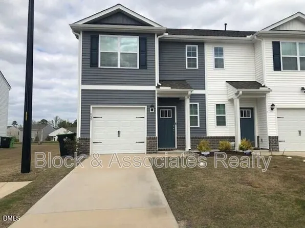 527 Belgian Red Way, Wake Forest, NC