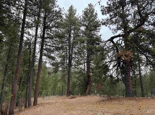 16 Sunset Loop, Cascade, ID 83611