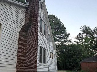 602 E Marion St, Shelby, NC 28150