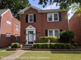 3410 Stuart Ave #A, Richmond, VA 23221
