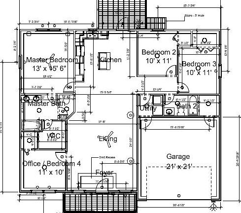 Layout