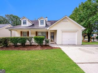 132 Misty Ridge Trl, Stockbridge, GA 30281