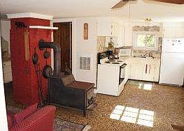 Open concept