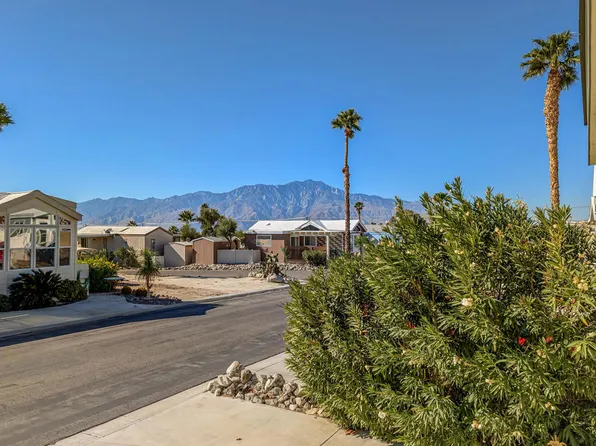 70200 Dillon Rd #196, Desert Hot Springs, CA 92241