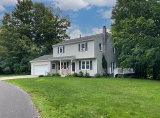 44 S Belmont Cir, Oneonta, NY 13820