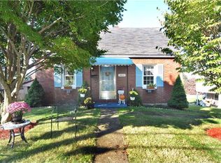 2817 Beaver Rd, Ambridge, PA 15003