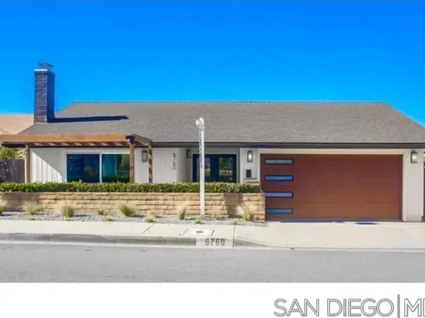 6760 Greenbrier Ct, San Diego, CA 92120