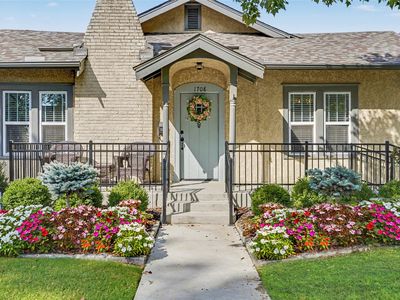 1708 S Gary Ave, Tulsa, OK, 74104