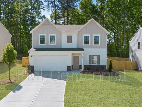 319 Bandimere Pkwy, Dallas, GA 30157
