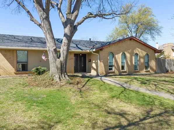 1458 Dogwood Trl, Lewisville, TX 75067