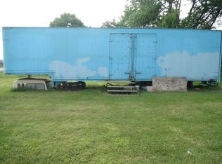 203 E Grant St E, Swayzee, IN