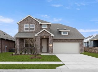 1005 Colgate Cir, Princeton, TX 75407