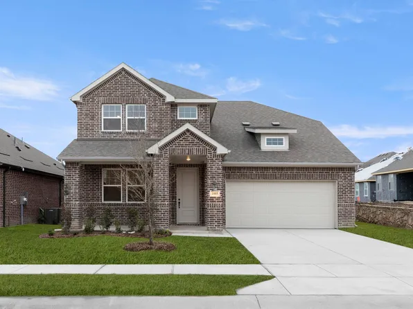 1005 Colgate Cir, Princeton, TX 75407
