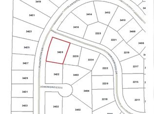 3420 Plantation Dr, Albany, GA 31721