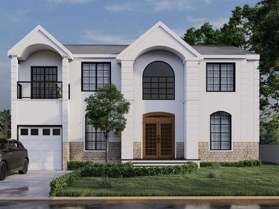 28 Eve Lane, Levittown, NY, 11756