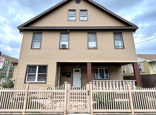 1228 Rock St #1, Scranton, PA 18504