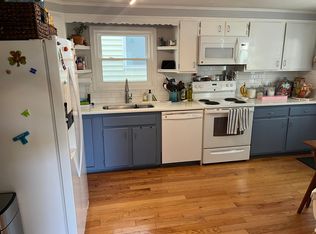 34 Skehan St #2A, Somerville, MA 02143