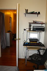 Rented by Highline Residential