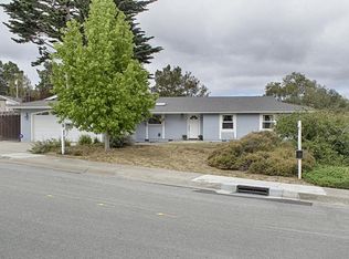 1600 Via Isola, Monterey, CA 93940