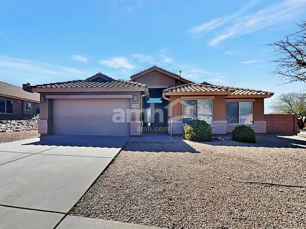 10706 S Distillery Canyon Spring Dr, Vail, AZ 85641