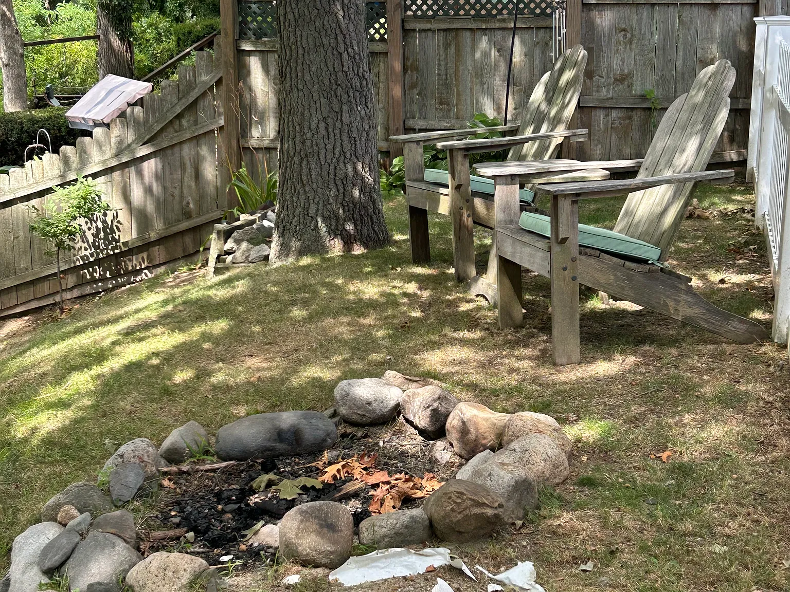 2 bed, 1000 sqft, $4,500 — Photo 2