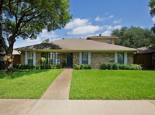 511 Stillmeadow Dr, Richardson, TX 75081