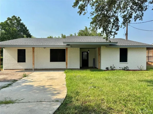 2211 W Chapin St, Edinburg, TX 78541