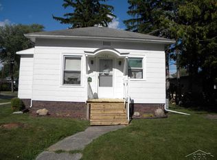 1720 Lyon St, Saginaw, MI 48602