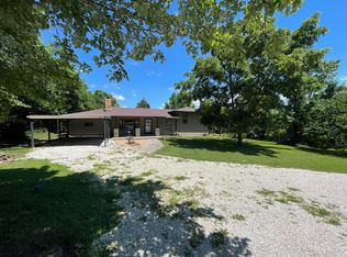 2195 E 552nd Rd, Fair Grove, MO 65648