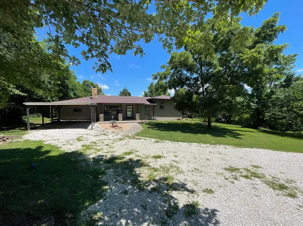 2195 E 552nd Road, Fair Grove, MO 65648