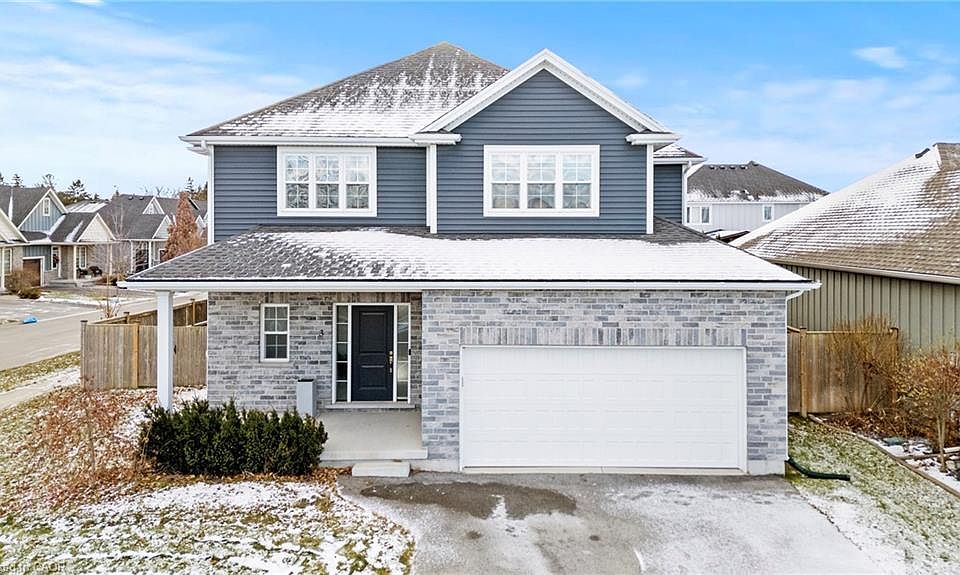 1st image of 3 Summerhayes Dr