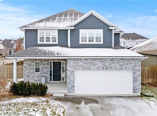 3 Summerhayes Dr, Niagara On The Lake, ON L0S1J0