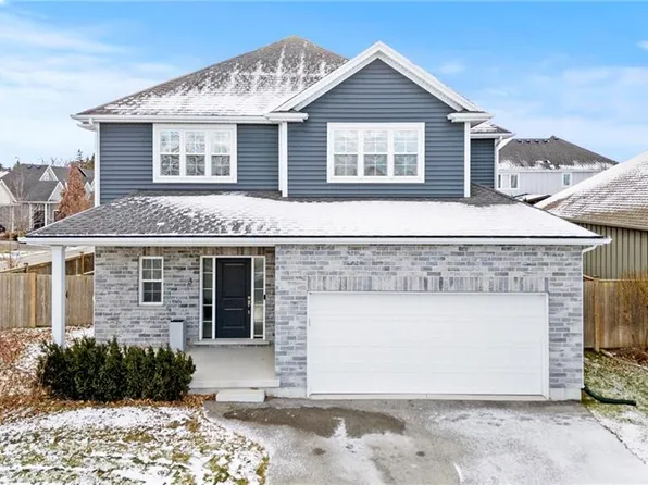 3 Summerhayes Dr, Niagara On The Lake, ON L0S 1J0