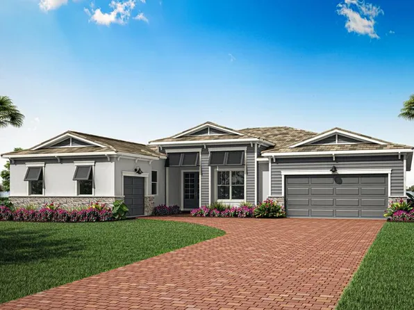 10741 SW Mistarva Place, Port St Lucie, FL 34987