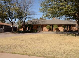 2408 Bryan Gln, Wichita Falls, TX 76308